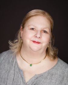 Helen Verongos