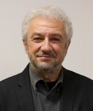 Peter Szekely